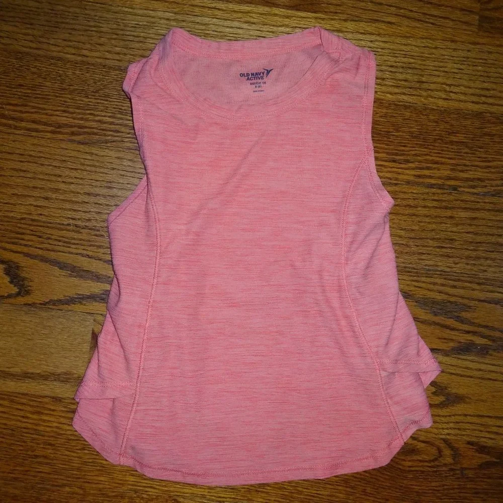 Old Navy girls size